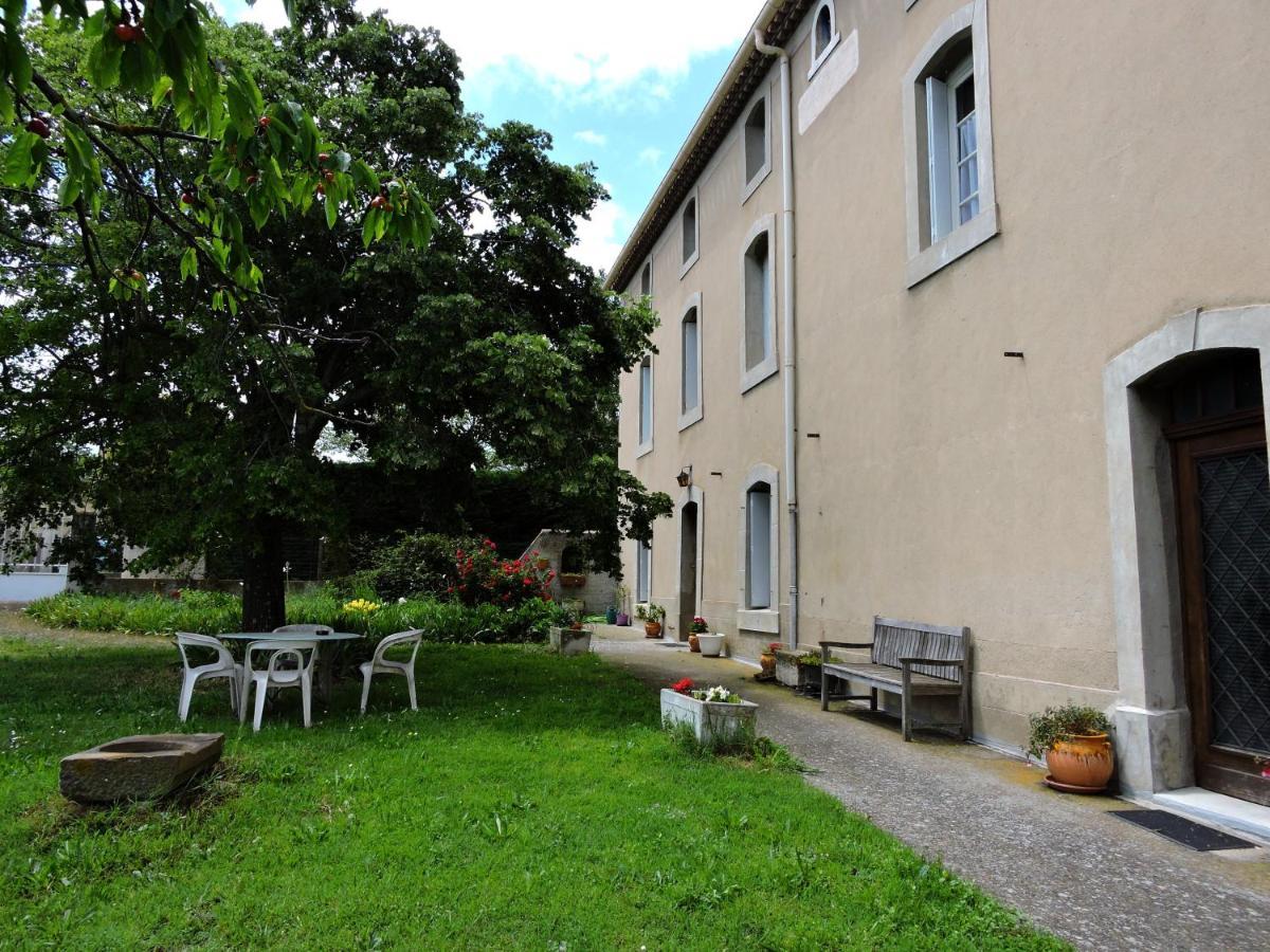 Domaine Saint-Louis Bed & Breakfast Каркасон Екстериор снимка