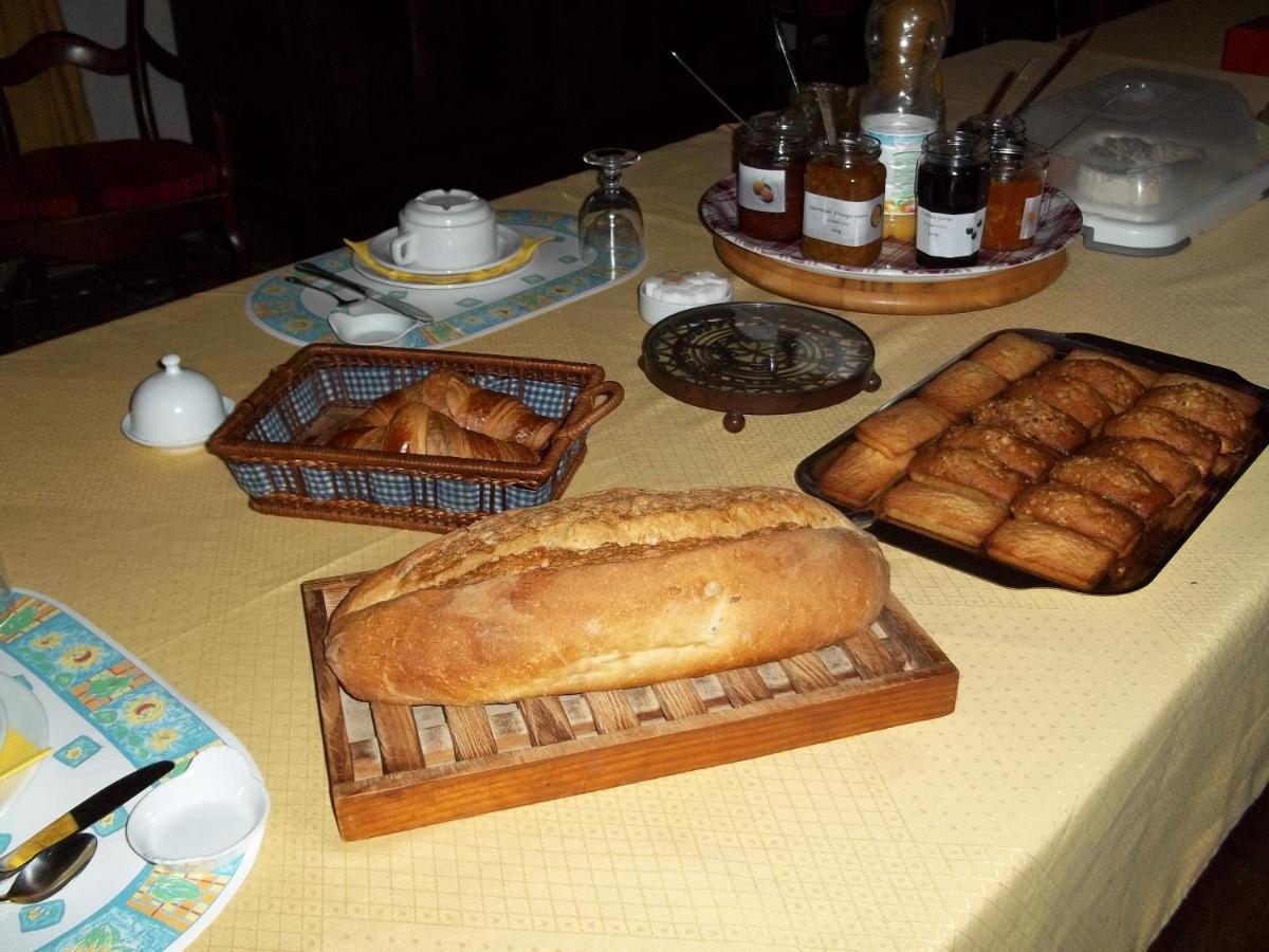 Domaine Saint-Louis Bed & Breakfast Каркасон Екстериор снимка