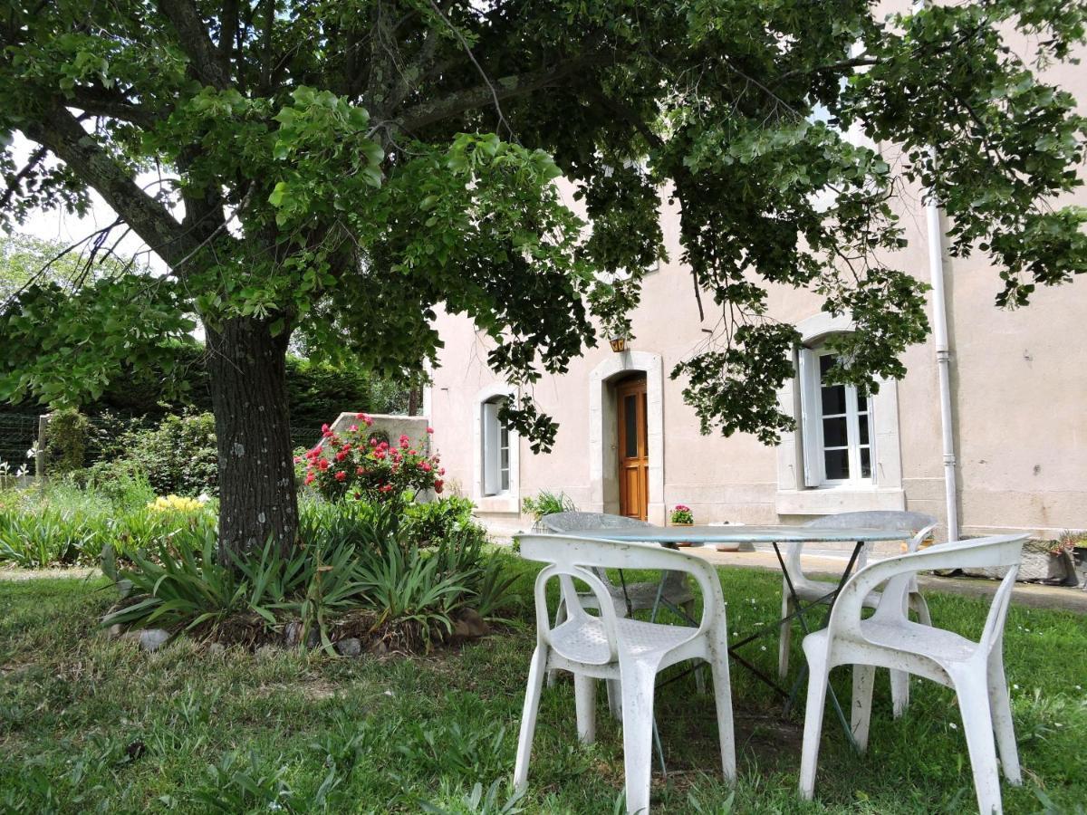 Domaine Saint-Louis Bed & Breakfast Каркасон Екстериор снимка